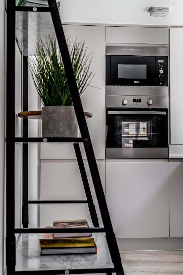 Borough Market 2-Bed Apartments 伦敦 外观 照片